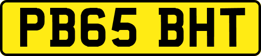 PB65BHT