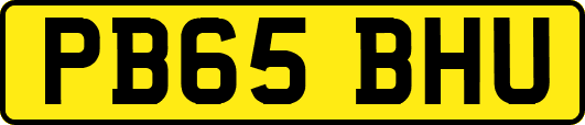 PB65BHU