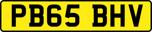 PB65BHV