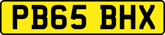 PB65BHX