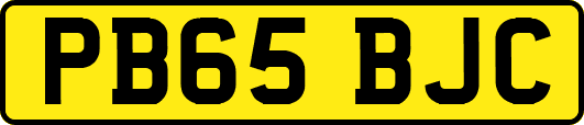 PB65BJC