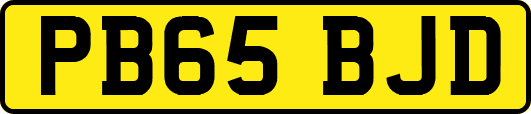 PB65BJD