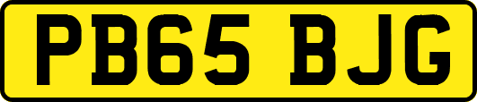 PB65BJG