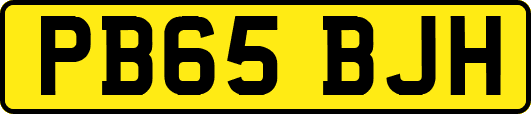 PB65BJH