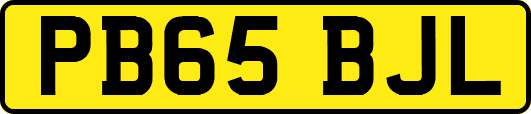 PB65BJL