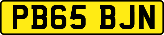 PB65BJN