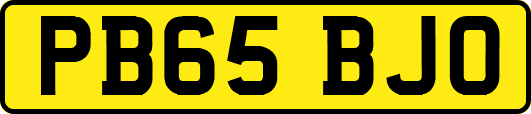 PB65BJO