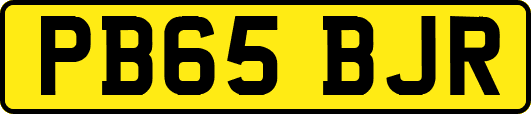 PB65BJR