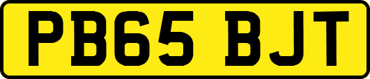PB65BJT