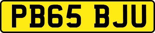 PB65BJU