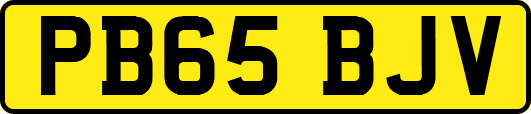 PB65BJV
