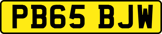 PB65BJW