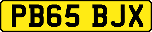 PB65BJX