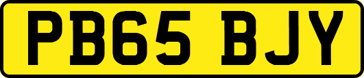PB65BJY