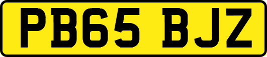 PB65BJZ