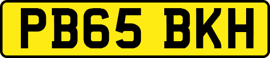 PB65BKH