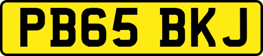 PB65BKJ