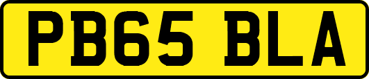 PB65BLA