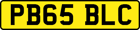PB65BLC
