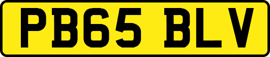 PB65BLV