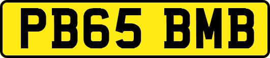 PB65BMB