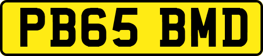 PB65BMD