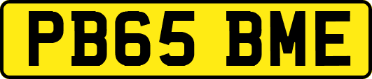 PB65BME