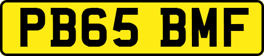 PB65BMF