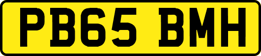 PB65BMH