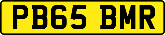 PB65BMR