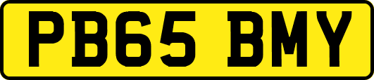 PB65BMY
