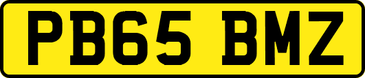 PB65BMZ