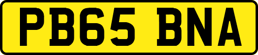 PB65BNA