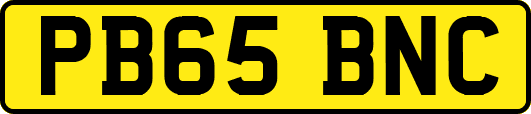 PB65BNC
