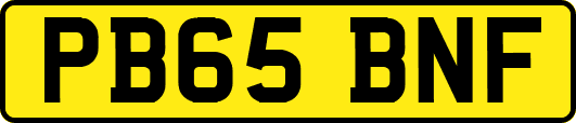 PB65BNF