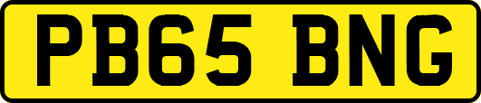 PB65BNG