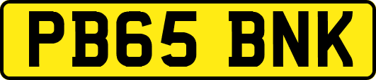 PB65BNK