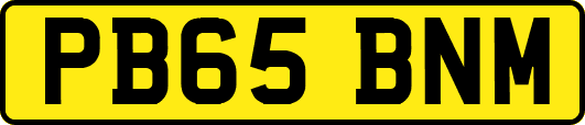 PB65BNM