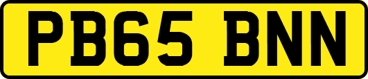 PB65BNN