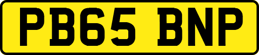 PB65BNP