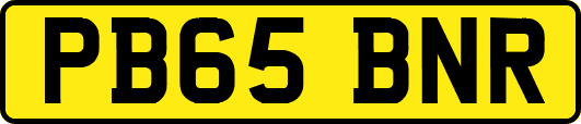 PB65BNR