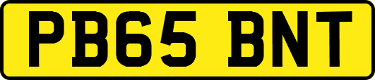 PB65BNT
