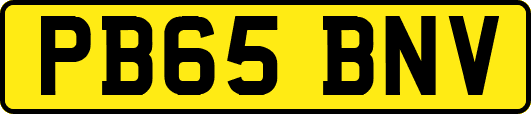 PB65BNV