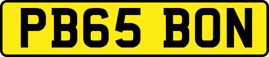 PB65BON