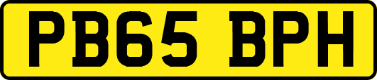 PB65BPH