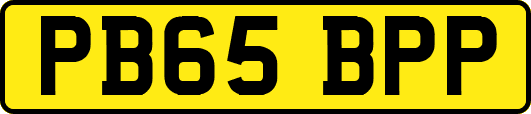 PB65BPP