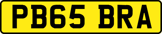 PB65BRA