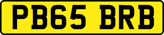 PB65BRB