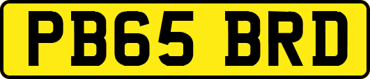 PB65BRD