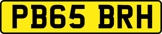 PB65BRH